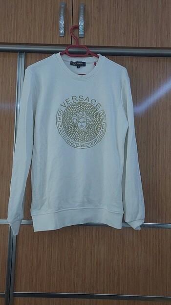 Versace sweat