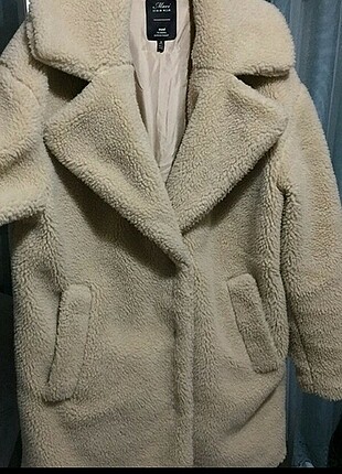 Peluş kaban