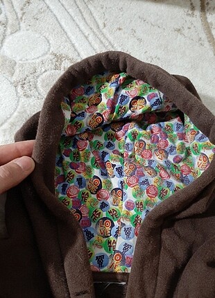 s Beden kahverengi Renk Nike sweatshirt