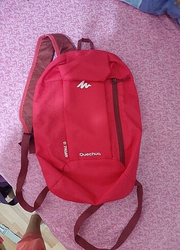 Decathlon çanta