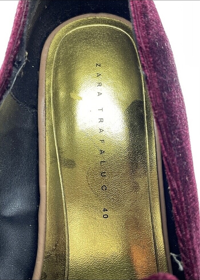 Zara makosen - Görsel 2