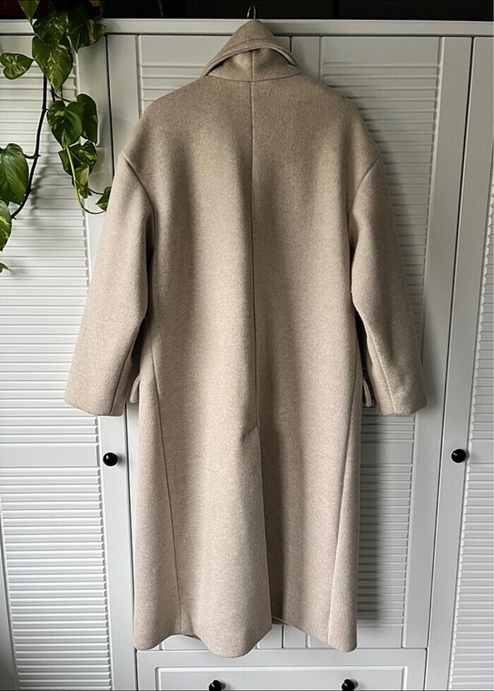 BERSHKA kaban - Görsel 3