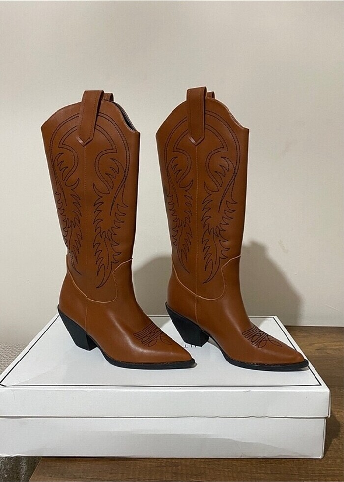 Lütvelizade çizme - Görsel 4