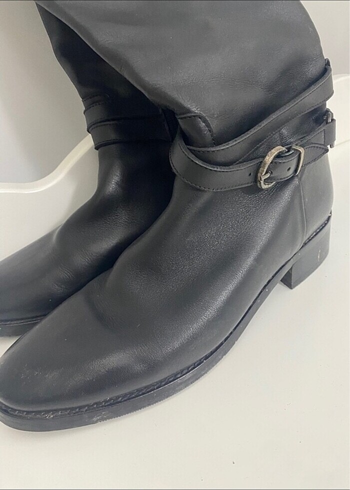 Nine west çizme - Görsel 2