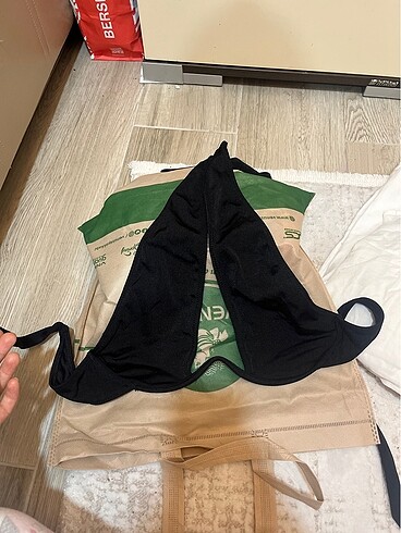 Trendyol & Milla Bikini üstü