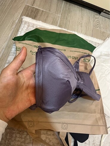 Penti Bikini üstü