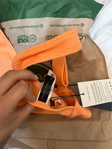 Trendyol & Milla Bikini üstü