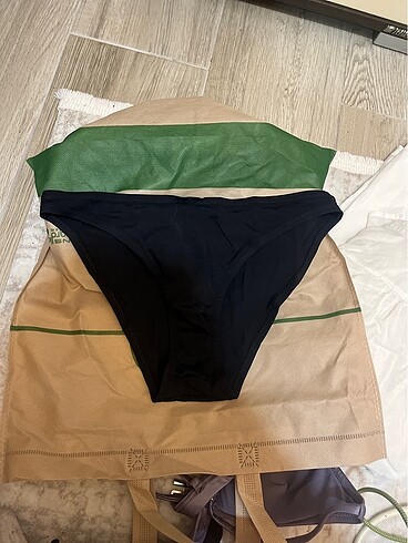 Bikini altı