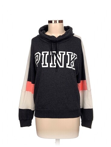 Victoria s Secret Sweatshirt %70 İndirimli.