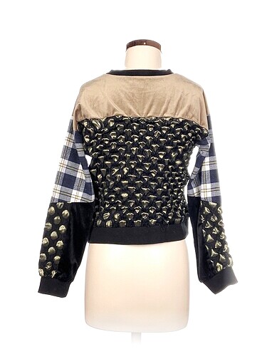 36 Beden Twist Sweatshirt %70 İndirimli.