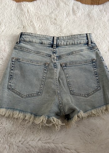 H&M Şort - Görsel 3