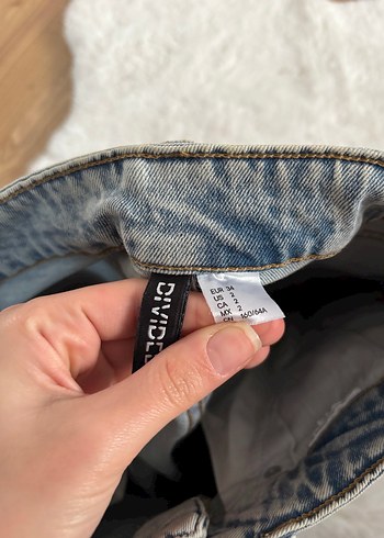 H&M Şort - Görsel 2