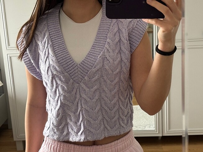 Zara Süveter
