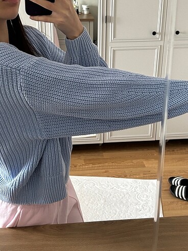 H&M H&M Hırka