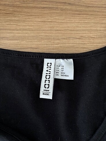 H&M H&M Crop