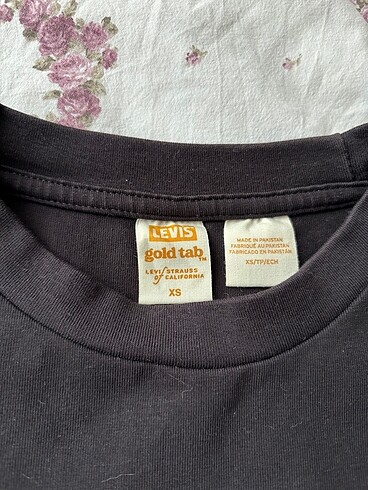 Levis Levis Tişört