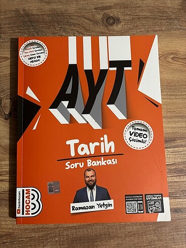 Benim Hocam Ayt Tarih
