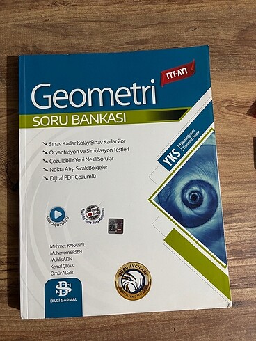 Bilgi Sarmal Geometri