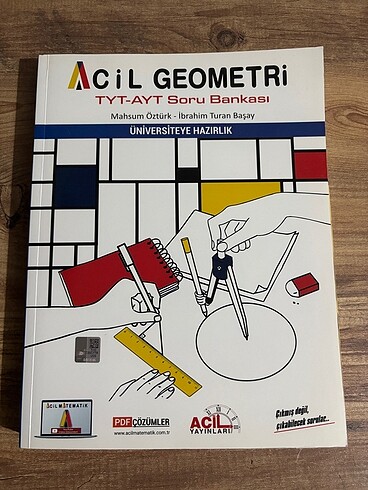 Acil Geometri