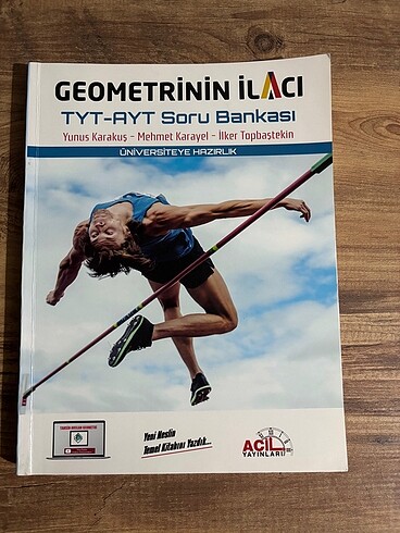 Geometrinin İlacı