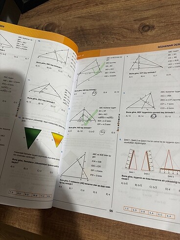 Beden Geometrinin İlacı