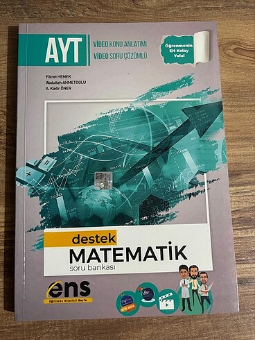 Ens Ayt Matematik