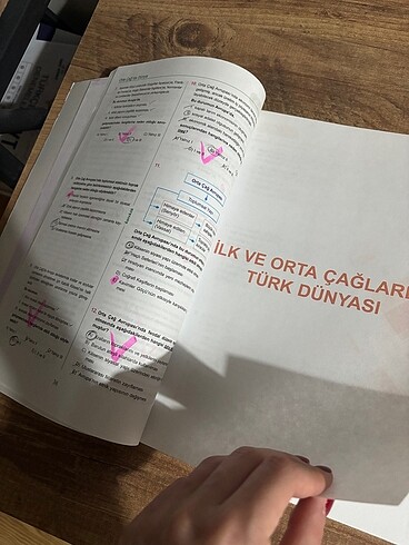  Beden Karekök Tyt Tarih