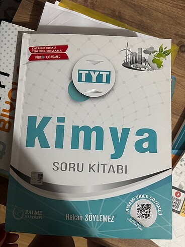 Palme Tyt Kimya