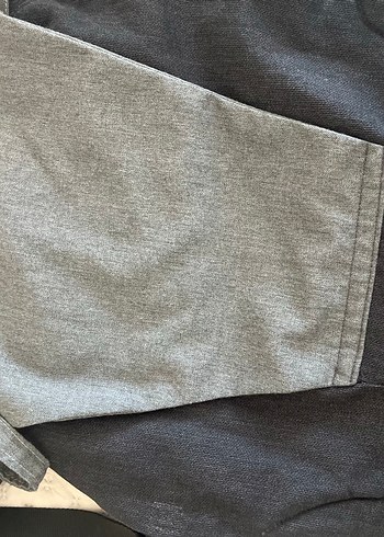 Gri Bebek Taşıyıcı - Görsel 4