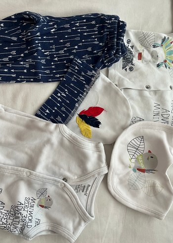 Mini World Yenidoğan