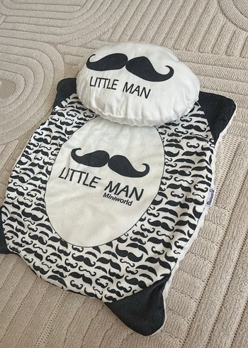 Gri Baskılı alt açma - Görsel 2