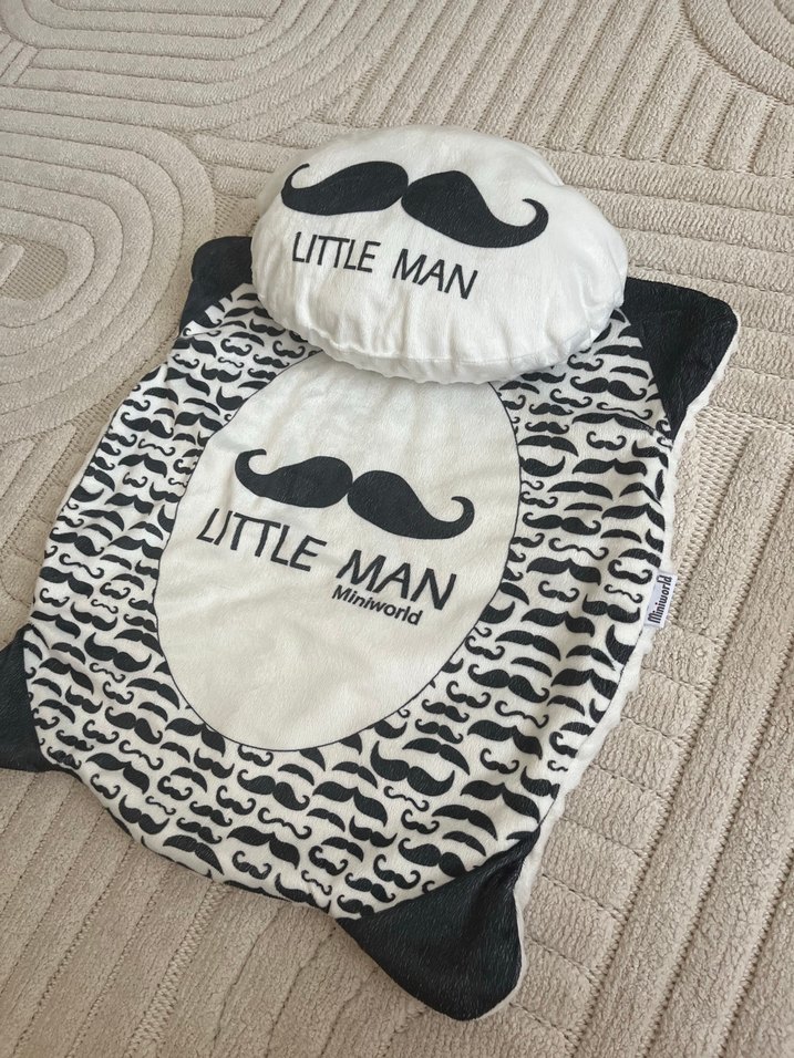 Gri Baskılı alt açma - Görsel 2