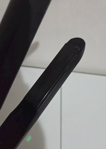 Kırmızı Braun Saç Düzleştirici - Görsel 3