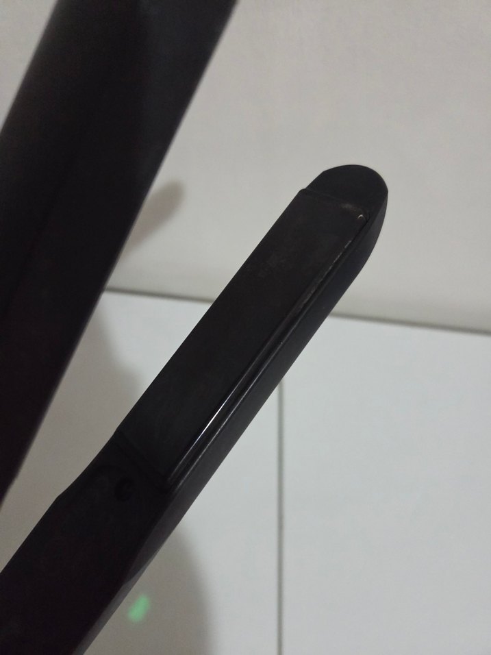 Kırmızı Braun Saç Düzleştirici - Görsel 3