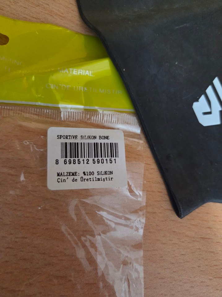 denız havuz bone - Görsel 3