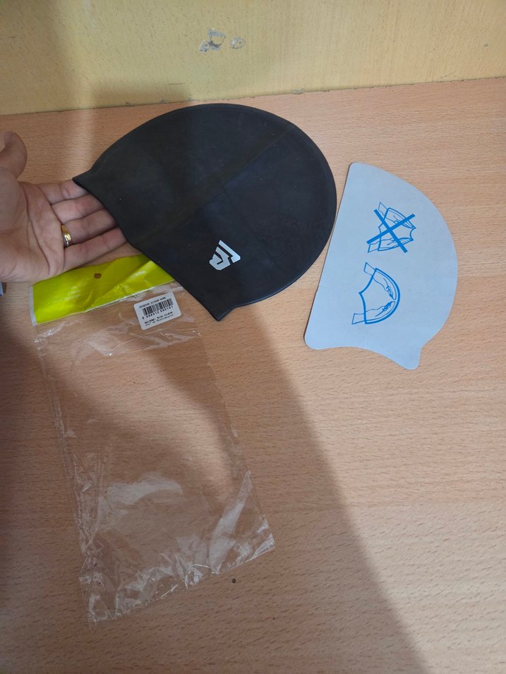 denız havuz bone - Görsel 2