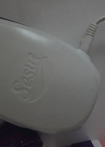 Beyaz Sesu Epilatör ve Ağda Seti - Görsel 2