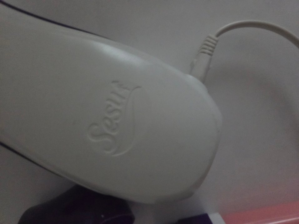 Beyaz Sesu Epilatör ve Ağda Seti - Görsel 2