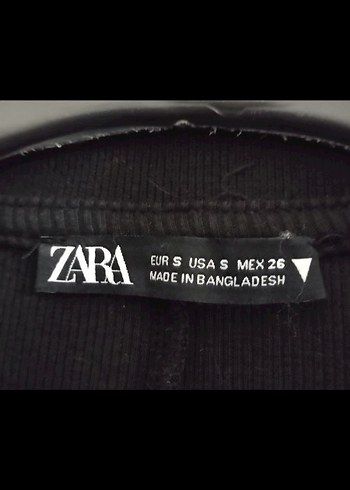 Zara zara kısa tulum