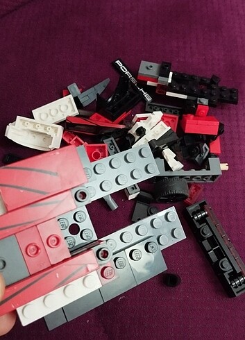 Lego marka