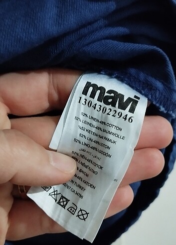 Mavi Jeans Mavi Marka