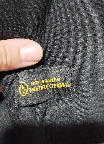 xl Beden Sporcu tayt