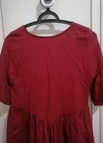 Trendyol & Milla Mini Yazlık Elbise