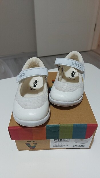 Vicco spor sandalet