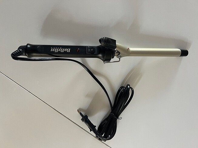 Babyliss saç maşası