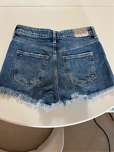 Mavi Jeans Mavi jeans kot şort
