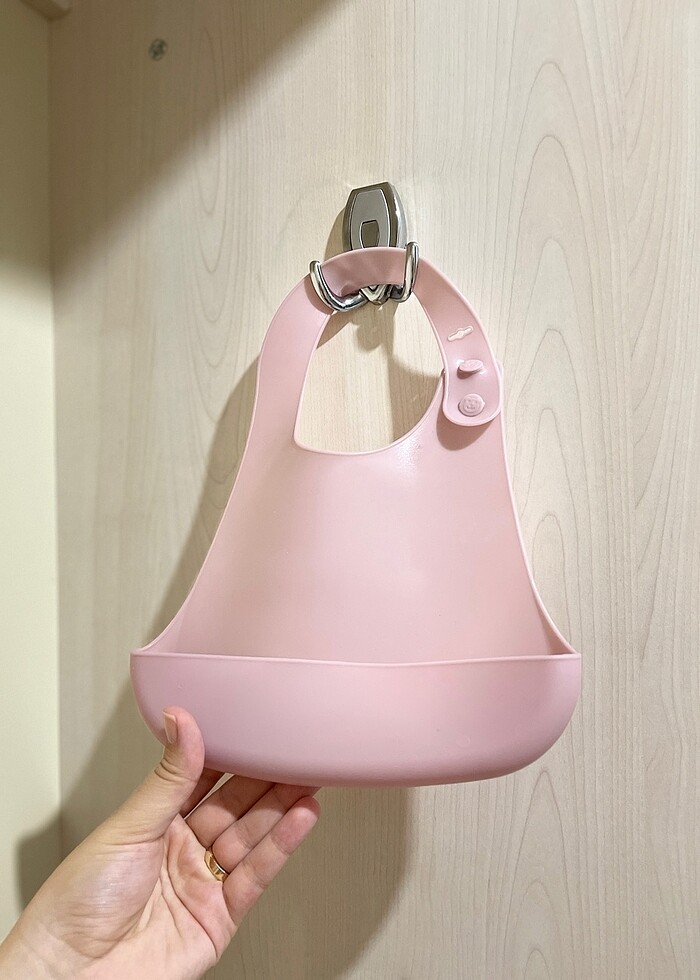 İKİ ADET MAMA ÖNLÜĞÜ - Görsel 2