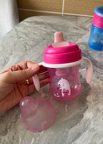 Kız bebek suluk - Görsel 4