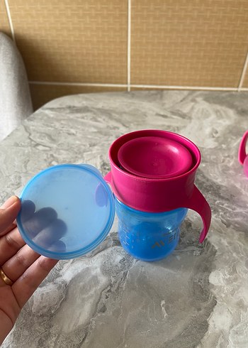 Kız bebek suluk - Görsel 2