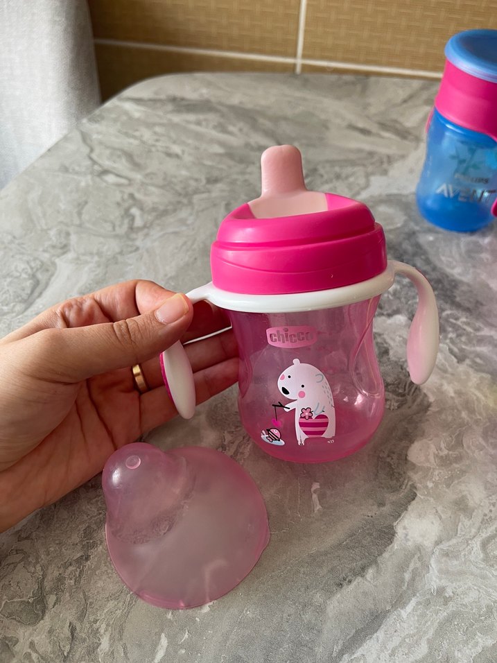 Kız bebek suluk - Görsel 4